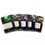 SW X-Wing: Ases Estelares II Pack de refuerzos