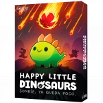 Happy Little Dinosaurs