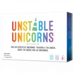 Unstable Unicorns