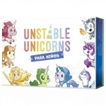 Unstable Unicorns para niños