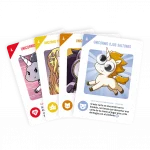 Unstable Unicorns para niños