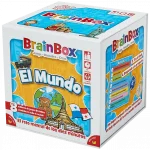 BrainBox El mundo