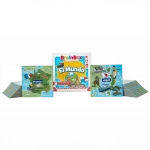 BrainBox El mundo