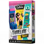 Timeline Twist Pop Culture
