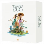 Tokaido Duo