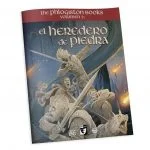 El Heredero de Piedra