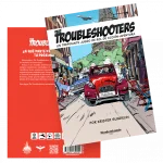 The Troubleshooters