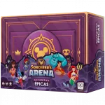 Disney Sorcerer’s Arena Alianzas Épicas