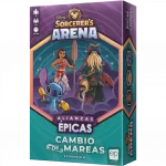 DSA Epic Alliances Cambio de mareas
