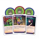 DSA Epic Alliances Sombras y escalofríos