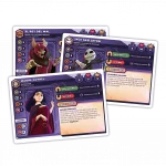 DSA Epic Alliances Sombras y escalofríos