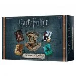 Harry Potter Hogwarts Battle Monstruosa caja
