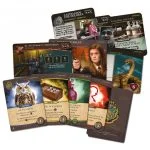 Harry Potter Hogwarts Battle Encantamiento Poción