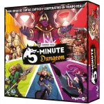 5 Minute Dungeon