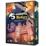 5 Minute Mystery