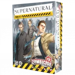 Supernatural Character Pack #2
