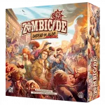 Zombicide: Undead or Alive