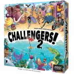 Challengers 2