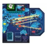 Pandemic Estado de emergencia