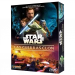 Star Wars: Las Guerras Clon