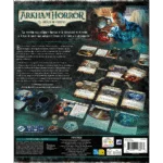 Arkham Horror: el juego de cartas