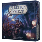 Eldritch Horror