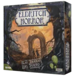 Las Tierras del Sueño