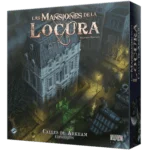 Calles de Arkham