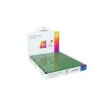 Sideloading 18-Pocket Pages Display Green (50)