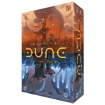 Dune: La guerra de Arrakis