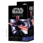 SW Legión: Darth Maul & Droides Sonda Sith