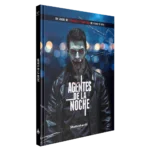 Agentes de la noche. Libro básico