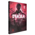 The Dracula Dossier: Libro del director
