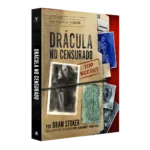 The Dracula Dossier: Drácula no censurado