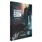 The Dracula Dossier: Los archivos Edom