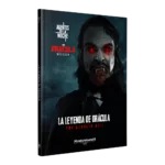 The Dracula Dossier: La leyenda de Drácula