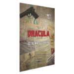 The Dracula Dossier: Los documentos de Hawkins