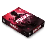 Caja The Dracula Dossier