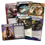 AH LCG: La fiesta del Valle de la Cicuta exp. inv.