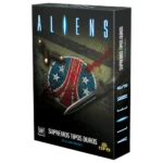 Aliens: Supremos Tipos Duros