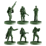 Aliens: Supremos Tipos Duros