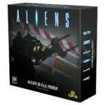 Aliens: ¡Aléjate de ella, puerca!