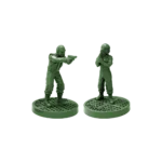 Aliens: Expreso hacia el infierno