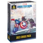MCP: Crisis Protocol Card Pack 2023