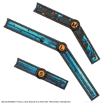MCP: Movement and Range Tools Pack
