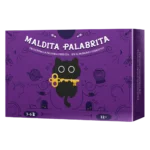 Maldita Palabrita