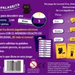 Maldita Palabrita
