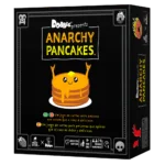 Dobble Anarchy Pancake