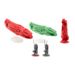 Dune: La cofradía espacial