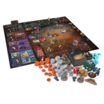 Dune Imperium: Insurrección